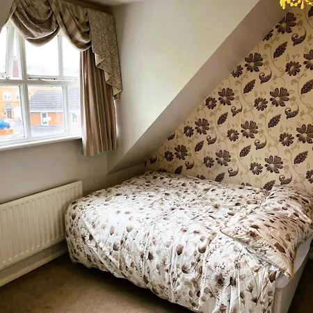 Guest house Piccadilly Near Centre